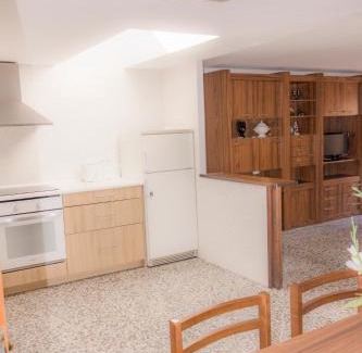 Hecho Apartment | Family-Friendly Casa Blascosanz - Ideal for 6 in Pyrenees