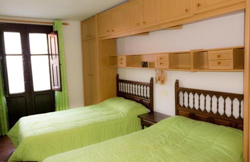 Hecho Apartment | Family-Friendly Casa Blascosanz - Ideal for 6 in Pyrenees