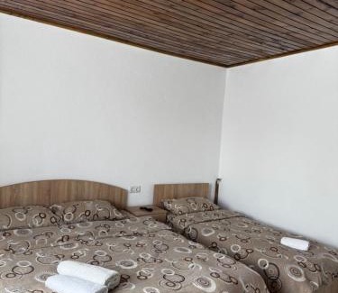 Cartisoara House | Family-Friendly Stay at Casa Blendea Daniela - Rated 8.3/10