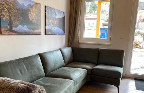 Arnoldstein House | Casa Blu Kärnten - Holiday in three countries!! Mountain View, Sauna & HotColdTub