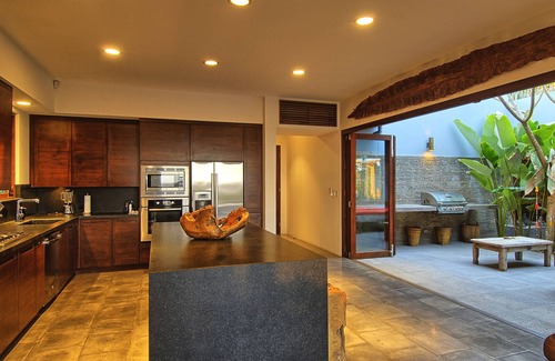 Rio Seco Villa | Casa Blue: Breathtaking Ocean Views with Pool & Hot Tub