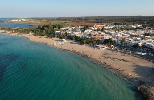 Lido Marini House | Discover Casa Bluet: Oceanfront Bliss with Pet-Friendly Amenities