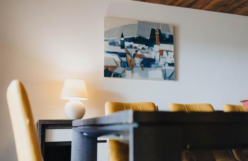 Montgenevre Apartment | Elegant Casa Bo: 4-Star Retreat with Private Pool & Spa