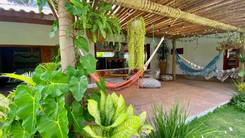 Icarai de Amontada Villa | Idyllic Casa Boa Onda - Icaraizinho with Ocean Views