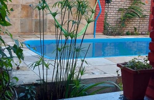 Guajiru House | Cozy Casa Boa Venttura with Pool & Oceanfront Views