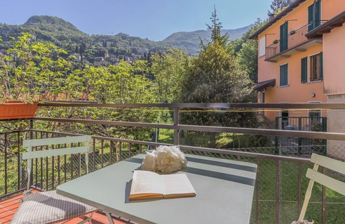Varenna Apartment | Discover Casa Bobbie Varenna: Pet-Friendly Lakefront Escape