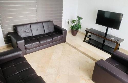 Boca del Rio House | Pet-Friendly Retreat at Casa Boca with Pool & Family Perks