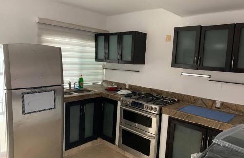 Boca del Rio House | Pet-Friendly Retreat at Casa Boca with Pool & Family Perks