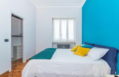 Madonna del Pilone Apartment | Family-Friendly Escape at Casa Boccaccio by Wonderful Italy