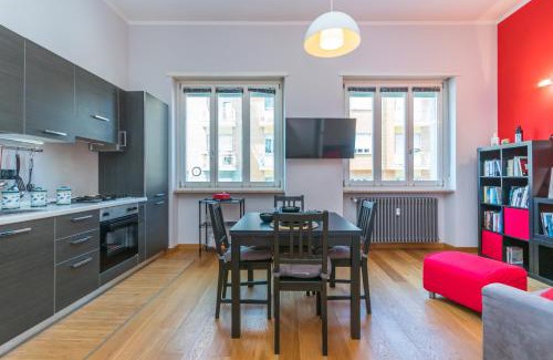 Madonna del Pilone Apartment | Family-Friendly Escape at Casa Boccaccio by Wonderful Italy
