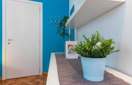 Madonna del Pilone Apartment | Family-Friendly Escape at Casa Boccaccio by Wonderful Italy