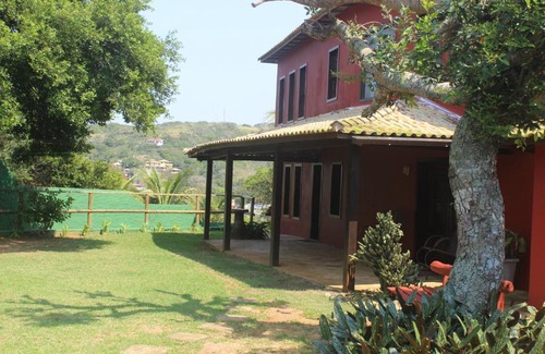 Downtown Buzios Villa | Exquisite Casa Boedo Búzios: Ocean Views & Pet-Friendly Stays