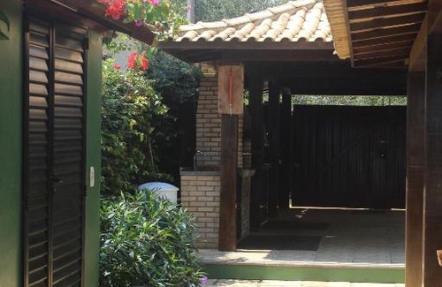 Downtown Buzios Villa | Exquisite Casa Boedo Búzios: Ocean Views & Pet-Friendly Stays