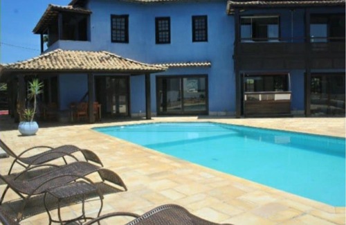 Downtown Buzios Villa | Exquisite Casa Boedo Búzios: Ocean Views & Pet-Friendly Stays