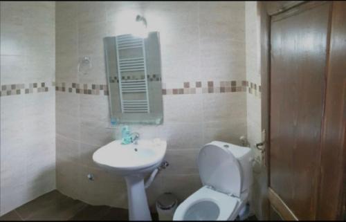 Arieseni House | Casa Bogdan