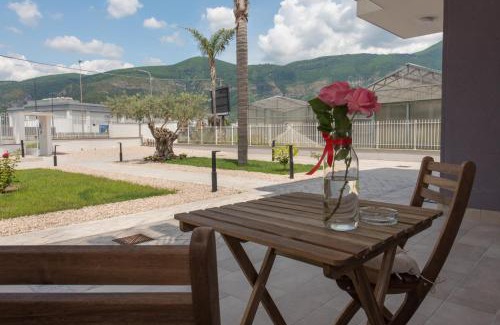 Sarno Bed & Breakfast | Guest Rated 9.5: Experience Casa Bohemia B&B with Dining