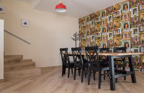 Sarno Bed & Breakfast | Guest Rated 9.5: Experience Casa Bohemia B&B with Dining