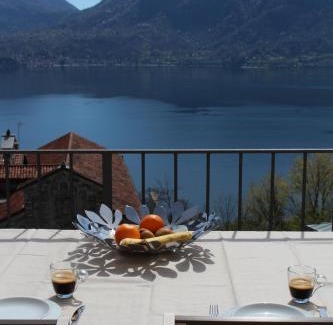 Ghiffa Apartment | Discover Casa Bohemia: Oceanfront Retreat with Family Amenities