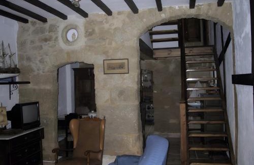 Nueva Tabarca House | Casa Bohemio - Tabarca