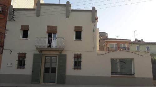 El Pala de Torroella House | Discover Casa Boixader: Rated 9.3, Family-Friendly Retreat