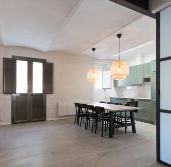 El Pala de Torroella House | Discover Casa Boixader: Rated 9.3, Family-Friendly Retreat