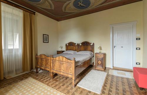 Cagno House | Family-Friendly Retreat at Casa Bolego - Rated 9.6/10