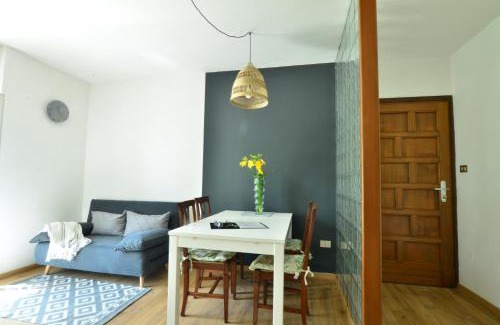 Vattaro Apartment | Family-Friendly Casa Boller: Steps from Supermarket & Parking
