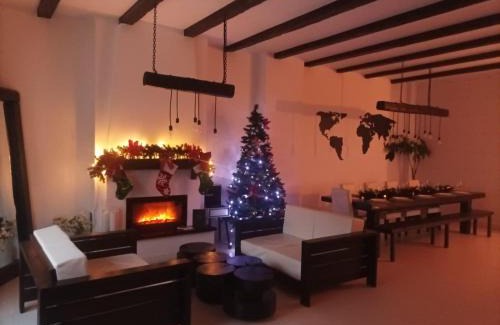 Sighetu Marmatiei House | Pet-Friendly Retreat at Casa Bolta Rece with 9/10 Rating