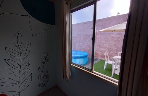 Barreirinhas House | Discover Casa Bom Futuro: Family & Pet-Friendly Retreat