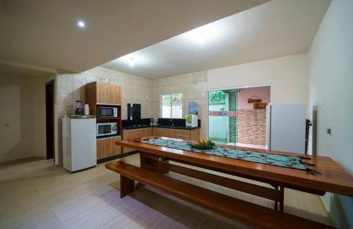 Mariscal House | Casa Bombinhas Mariscal hospedado GleisonJayme