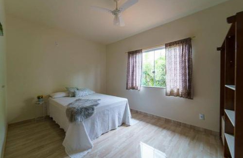 Mariscal House | Casa Bombinhas Mariscal hospedado GleisonJayme