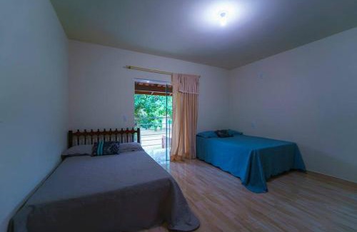 Mariscal House | Casa Bombinhas Mariscal hospedado GleisonJayme