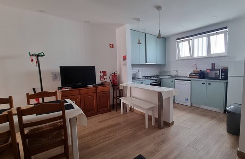 Entroncamento Villa | Discover Casa Bonança in the Heart of Equine Capital!