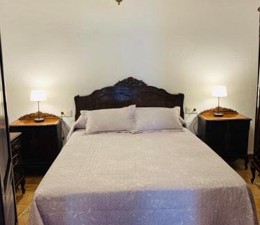 Alboloduy House | Family-Friendly Retreat at Casa Boneta Alpujarra, Almeria