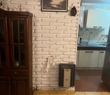 Santa Fe House | Discover Casa Bonita Barrio Sur: Pet-Friendly Retreat