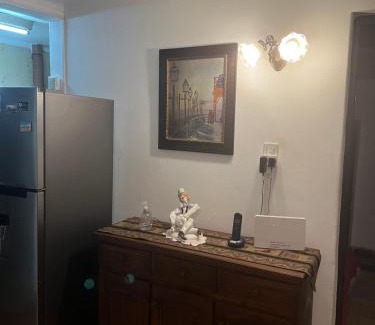 Santa Fe House | Discover Casa Bonita Barrio Sur: Pet-Friendly Retreat