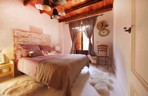 Tanarrio Ski Chalet | Casa Bonita Liébana