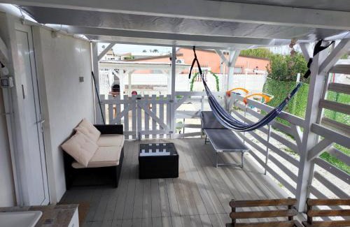 Granelli Apartment | Pet-Friendly Casa Bonita Tiny House with Ocean View