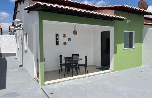 Barreirinhas House | Casa Borges Lençóis