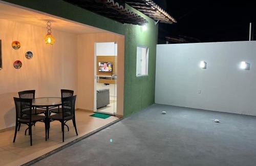 Barreirinhas House | Casa Borges Lençóis