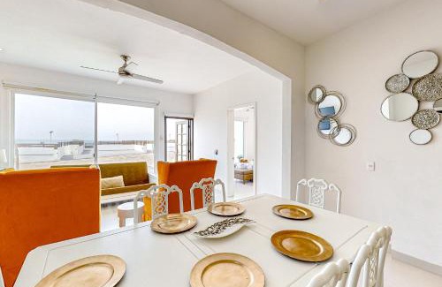 La Paloma House | Discover Casa Borgoña 40 - Family-Friendly Beach Retreat