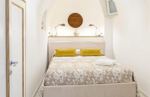 Sant'Angelo House | Discover Casa Borgo Sant'Angelo: 4-Star Oceanfront Oasis