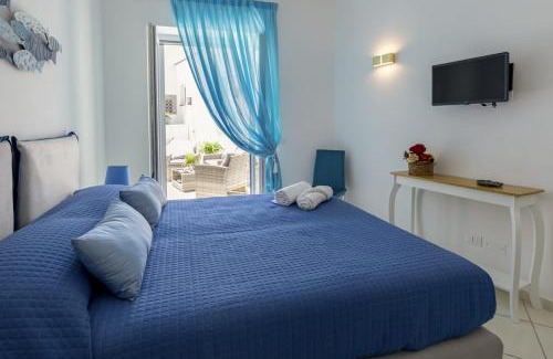 Sant'Angelo House | Discover Casa Borgo Sant'Angelo: 4-Star Oceanfront Oasis