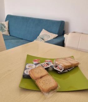 Procida Apartment | Rated 10/10: Casa Borgogna with Ocean View & Pet Amenities