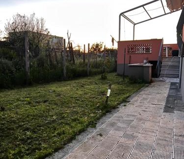 Procida Apartment | Rated 10/10: Casa Borgogna with Ocean View & Pet Amenities