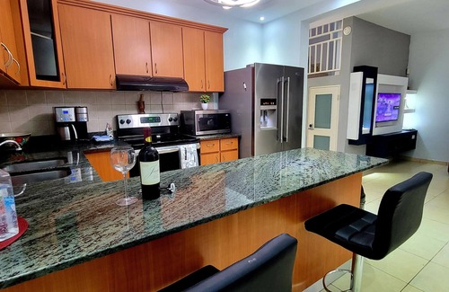 Maleza Baja House | Unforgettable Stay at Casa Borinquen Vacation Rental