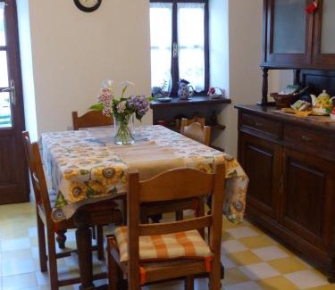 Bioglio Bed & Breakfast | Experience Casa Borio: Family-Friendly Stay with Breakfast