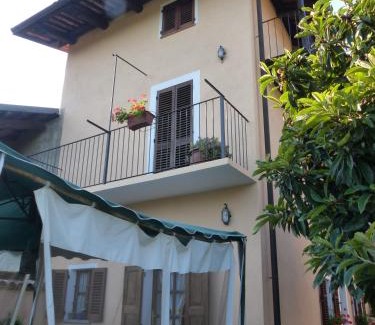 Bioglio Bed & Breakfast | Experience Casa Borio: Family-Friendly Stay with Breakfast