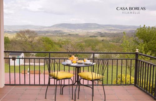 Vilamelle House | Experience Casa Borlas: Oceanfront Retreat with Top Amenities