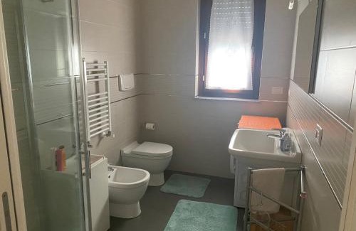 Saronno Apartment | Family-Friendly Retreat at Casa Bormio with 8.7 Rating